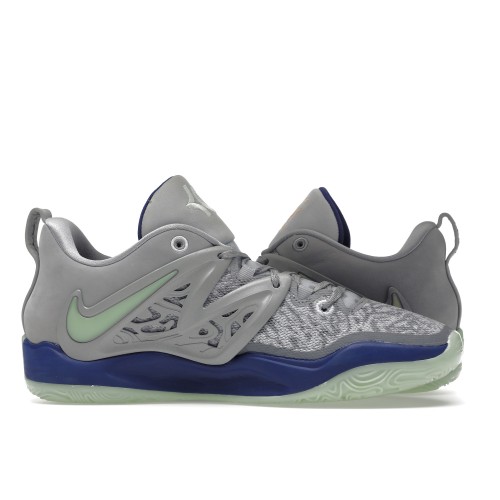 Кроссы Nike KD 15 9th Wonder - мужская сетка размеров