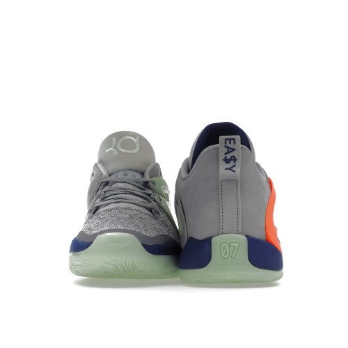 Кроссы Nike KD 15 9th Wonder - мужская сетка размеров