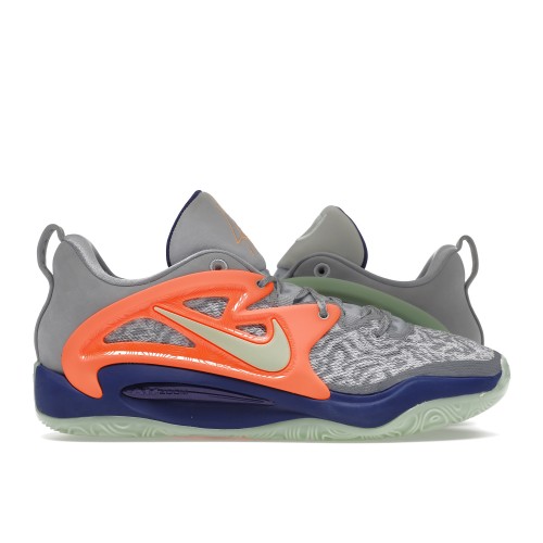 Кроссы Nike KD 15 9th Wonder - мужская сетка размеров