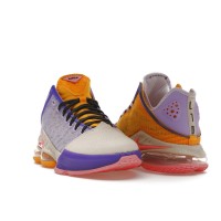 Кроссовки Nike LeBron 19 Low Mismatch