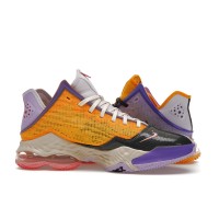 Кроссовки Nike LeBron 19 Low Mismatch