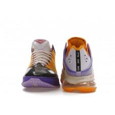 Кроссовки Nike LeBron 19 Low Mismatch
