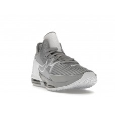 Кроссовки Nike LeBron Witness 6 TB Wolf Grey
