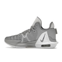 Кроссовки Nike LeBron Witness 6 TB Wolf Grey