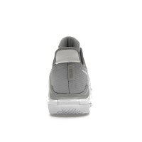 Кроссовки Nike LeBron Witness 6 TB Wolf Grey