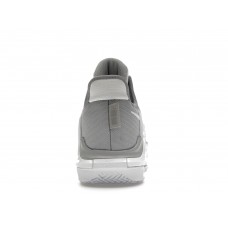Кроссовки Nike LeBron Witness 6 TB Wolf Grey