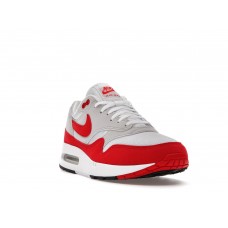 Женские кроссовки Nike Air Max 1 86 OG Big Bubble Sport Red (W)