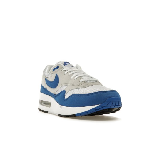 Кроссы Nike Air Max 1 86 OG Big Bubble Royal (W) - женская сетка размеров