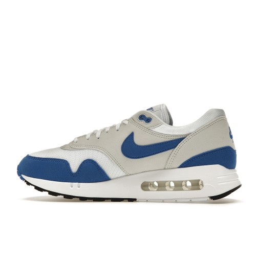 Кроссы Nike Air Max 1 86 OG Big Bubble Royal (W) - женская сетка размеров