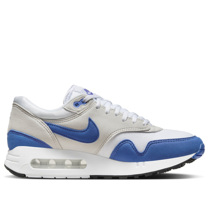 Nike Wmns Air Max 1 86 OG Big Bubble - Royal Blue - женская сетка размеров Nike Wmns Air Max 1 86 OG Big Bubble - Royal Blue - женская сетка размеров