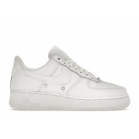 Женские кроссовки Nike Air Force 1 Low 07 SE Pearl White (W)