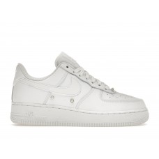 Женские кроссовки Nike Air Force 1 Low 07 SE Pearl White (W)