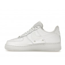 Женские кроссовки Nike Air Force 1 Low 07 SE Pearl White (W)