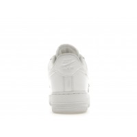 Женские кроссовки Nike Air Force 1 Low 07 SE Pearl White (W)