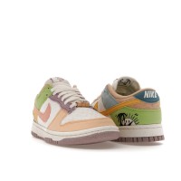 Женские кроссовки Nike Dunk Low Retro Sun Club Multi (W)