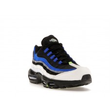 Nike Air Max 95 Black Game Royal