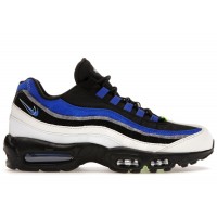 Nike Air Max 95 Black Game Royal