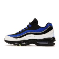 Nike Air Max 95 Black Game Royal