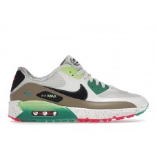 Кроссовки Nike Air Max 90 Golf Back Home