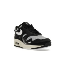 Nike Air Max 1 Patta Waves Black (without Bracelet)