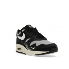 Nike Air Max 1 Patta Waves Black (without Bracelet)