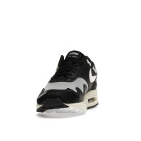 Nike Air Max 1 Patta Waves Black (without Bracelet)