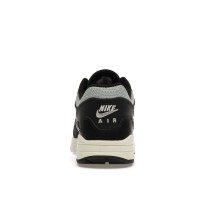 Nike Air Max 1 Patta Waves Black (without Bracelet)
