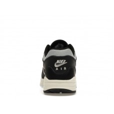 Nike Air Max 1 Patta Waves Black (without Bracelet)