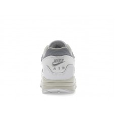 Nike Air Max 1 Patta Waves White