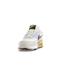 Женские Nike Air Max 90 Multi-Color Pastel (W)