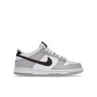 Подростковые кроссовки Nike Dunk Low SE Jackpot (GS)