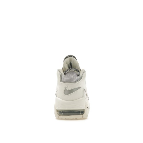 Кроссы Nike Air More Uptempo 96 QS Thank You, Wilson (GS) - подростковая сетка размеров