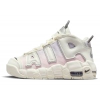 Детские кроссовки Nike Air More Uptempo 96 QS Thank You, Wilson (PS)