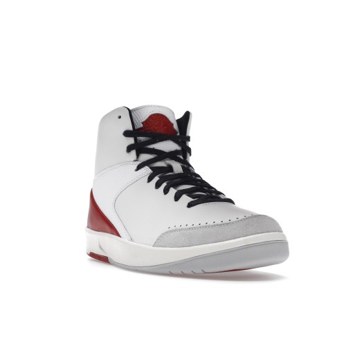 Кроссы Jordan 2 Retro SE Nina Chanel Abney (W) - женская сетка размеров