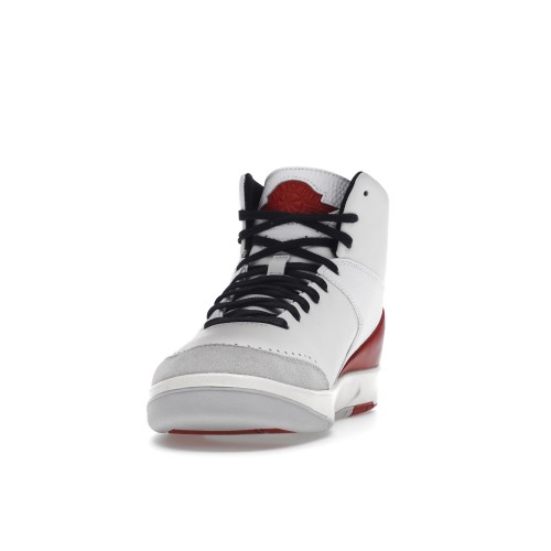 Кроссы Jordan 2 Retro SE Nina Chanel Abney (W) - женская сетка размеров