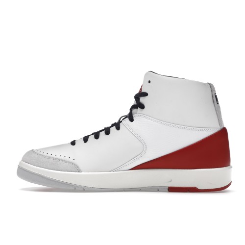 Кроссы Jordan 2 Retro SE Nina Chanel Abney (W) - женская сетка размеров
