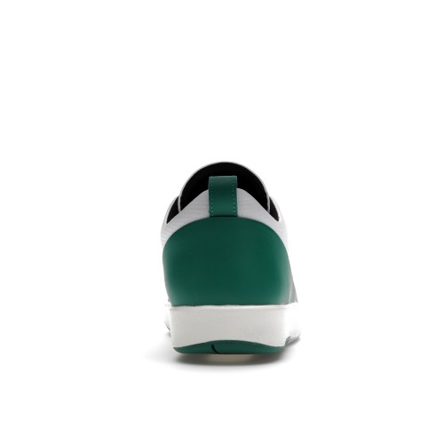 Кроссы Jordan 2 Retro Low SE Nina Chanel Abney White Malachite (W) - женская сетка размеров