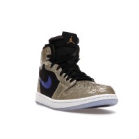 Jordan 1 High Zoom Air CMFT Gold Laser