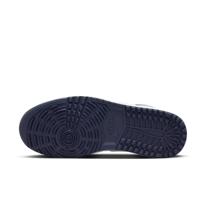 Air Jordan 1 High Golf Midnight Navy - мужская сетка размеров Air Jordan 1 High Golf Midnight Navy - мужская сетка размеров