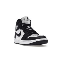 Jordan 1 Retro High Golf Black White