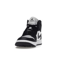 Jordan 1 Retro High Golf Black White