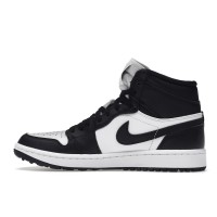 Jordan 1 Retro High Golf Black White