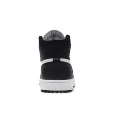 Jordan 1 Retro High Golf Black White