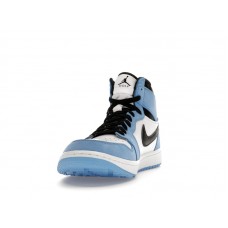 Jordan 1 Retro High Golf University Blue