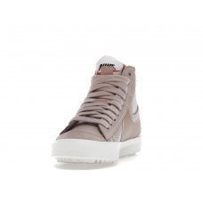 Женские кроссовки Nike Blazer Mid 77 Jumbo Pink Oxford (W)