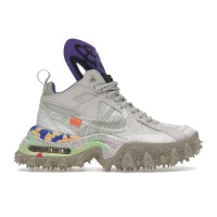 Кроссовки Nike Air Terra Forma Off-White Summit White Psychic Purple