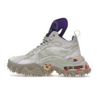 Кроссовки Nike Air Terra Forma Off-White Summit White Psychic Purple