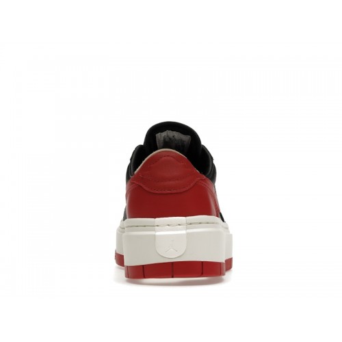 Кроссы Jordan 1 Elevate Low SE Bred (W) - женская сетка размеров