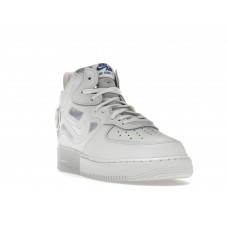 Кроссовки Nike Air Force 1 Mid React Summit White