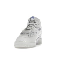 Кроссовки Nike Air Force 1 Mid React Summit White